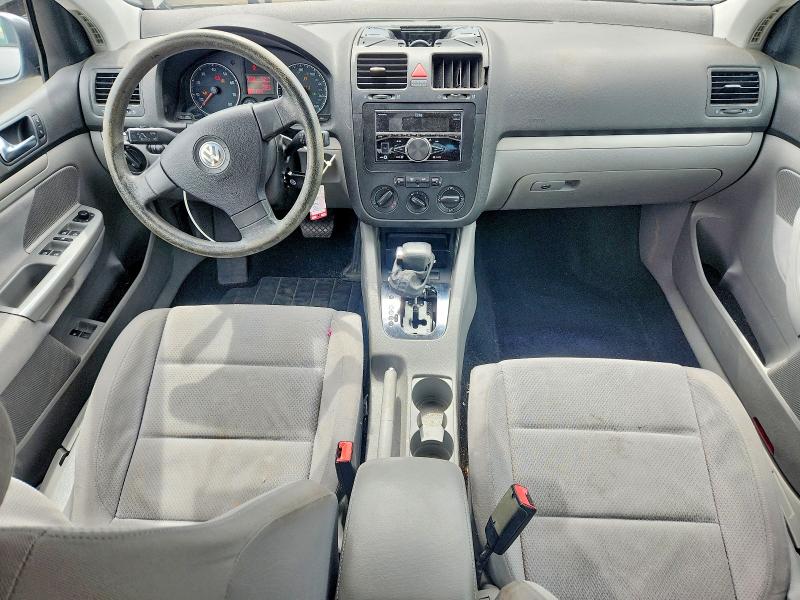 49607686 :رقم المزاد ، WVWDA71K09W089103 vin ، 2009 Volkswagen Rabbit مزاد بيع