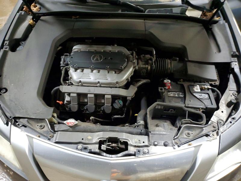 Aukcja sprzedaży 2009 Acura Tl, vin: 19UUA86539A025645, numer aukcji: 48800776