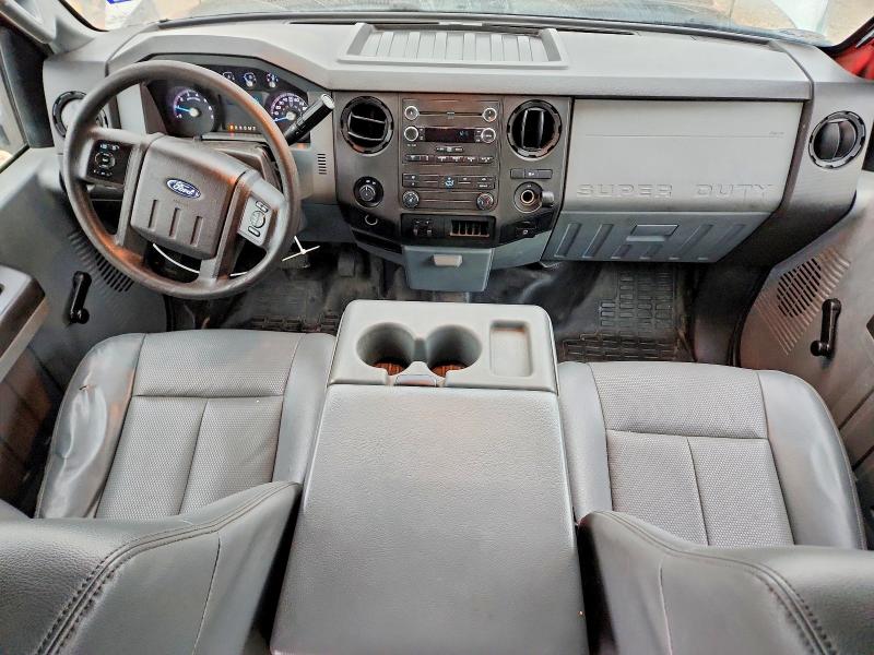 Продаж на аукціоні авто 2014 Ford F250, vin: 1FT7W2A6XEEA55223, номер лоту: 48095116