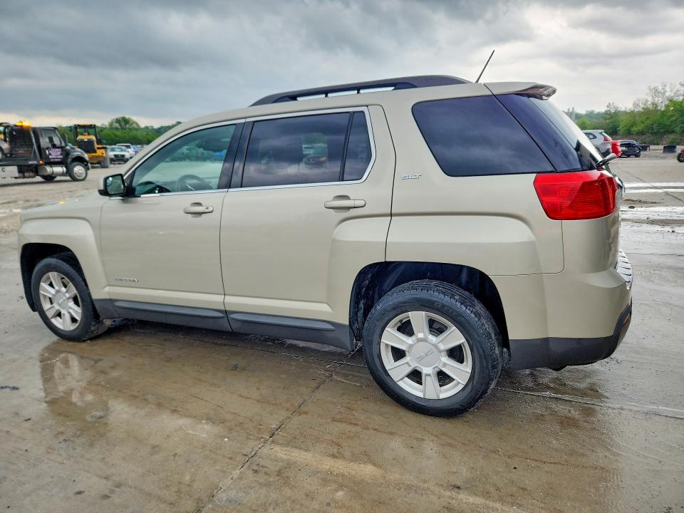 51094846 :رقم المزاد ، 2GKALUEK2D6199289 vin ، 2013 Gmc Terrain مزاد بيع