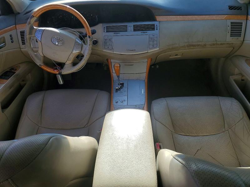Aukcja sprzedaży 2007 Toyota Avalon, vin: 4T1BK36B67U230590, numer aukcji: 51130996