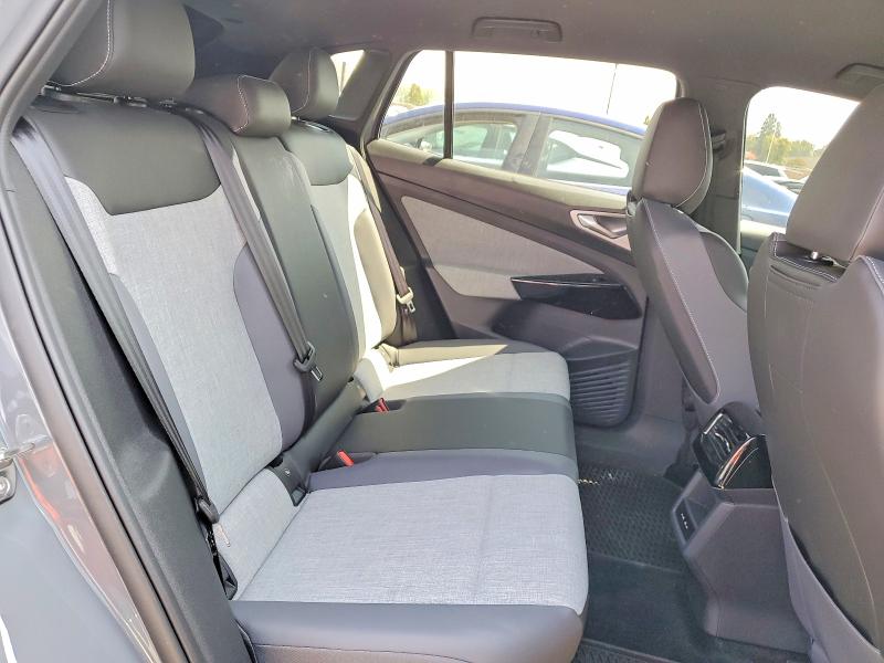 Продажа на аукционе авто 2025 Volkswagen Id.4, vin: 1V2DSPE87SC017915, номер лота: 51533166