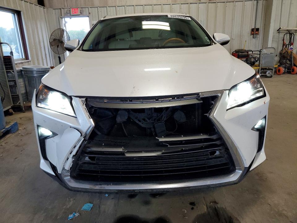 Продажа на аукционе авто 2018 Lexus Rx 350l, vin: JTJDZKCA6J2011093, номер лота: 48639296
