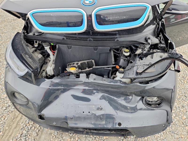 Aukcja sprzedaży 2015 Bmw I3, vin: WBY1Z4C50FV500551, numer aukcji: 51764386