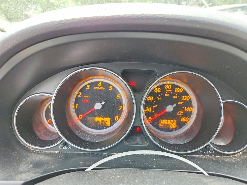 Aukcja sprzedaży 2006 Infiniti M35, vin: JNKAY01E36M114243, numer aukcji: 50251446