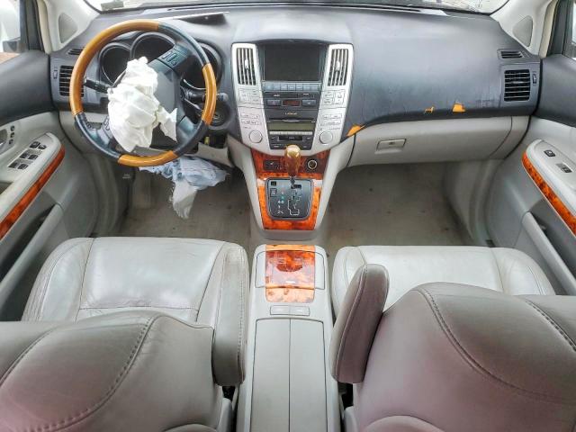 Продажа на аукционе авто 2008 Lexus Rx, vin: 2T2HK31UX8C093736, номер лота: 52009556
