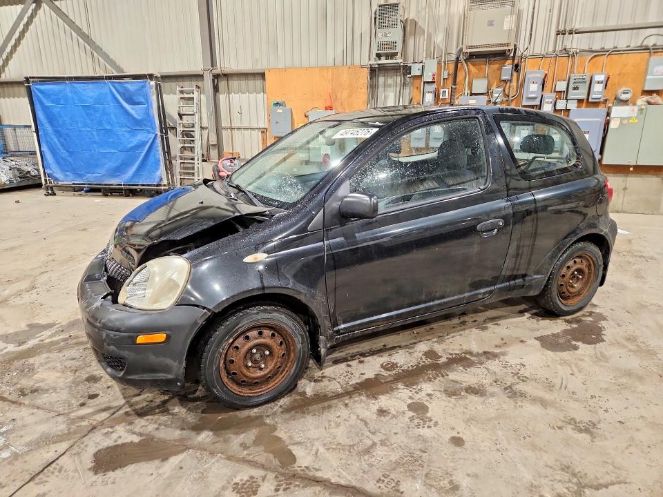Продаж на аукціоні авто 2004 Toyota Echo, vin: JTDJT123340043231, номер лоту: 49745276