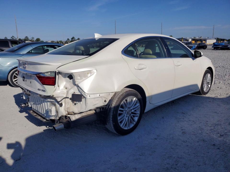2015 Lexus Es მანქანა იყიდება აუქციონზე, vin: JTHBK1GG0F2200190, აუქციონის ნომერი: 49971276