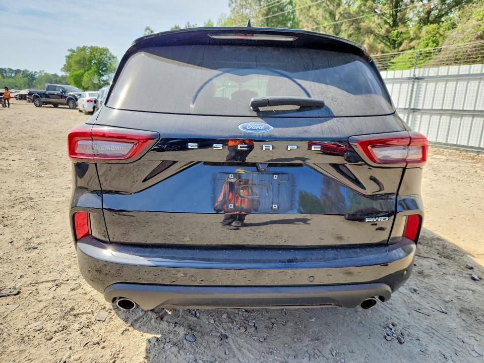 Продаж на аукціоні авто 2024 Ford Escape, vin: 1FMCU9MN0RUA75939, номер лоту: 49829386