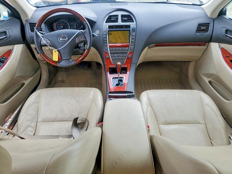 2012 Lexus Es მანქანა იყიდება აუქციონზე, vin: JTHBK1EG8C2485154, აუქციონის ნომერი: 49661106