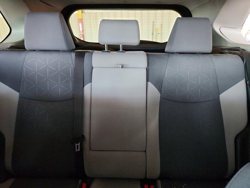 Aukcja sprzedaży 2019 Toyota Rav4, vin: JTMW1RFV6KD501596, numer aukcji: 49845786