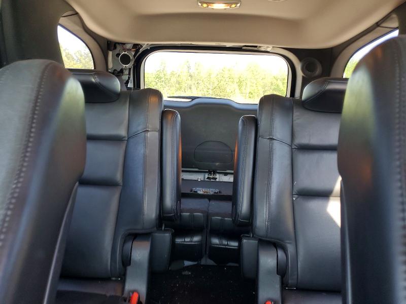 Продажа на аукционе авто 2020 Dodge Durango, vin: 1C4RDJDG9LC124263, номер лота: 49389046