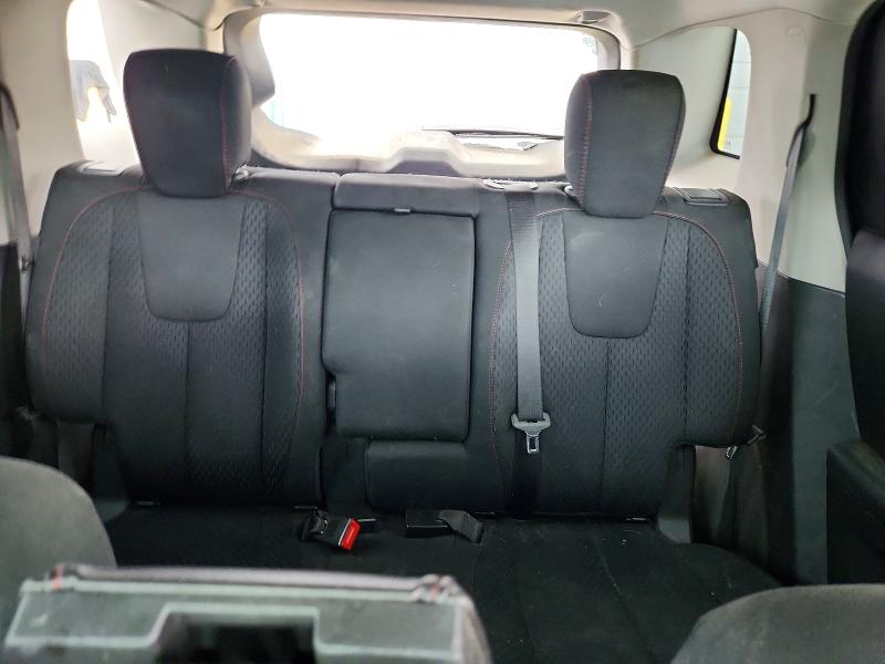 Aukcja sprzedaży 2012 Gmc Terrain, vin: 2GKALMEK2C6306615, numer aukcji: 51018386
