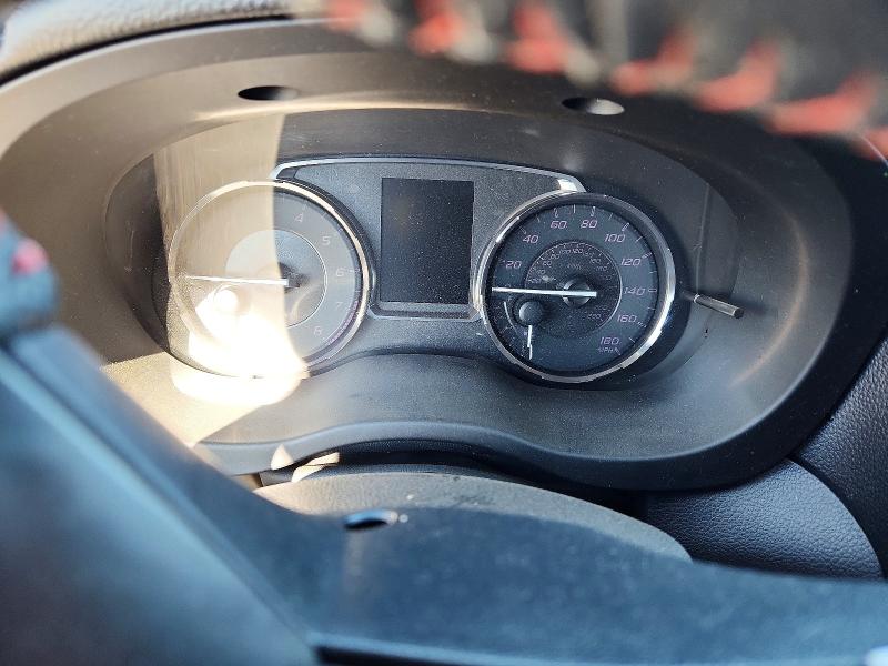 Aukcja sprzedaży 2017 Subaru Wrx, vin: JF1VA2M60H9815485, numer aukcji: 48425036