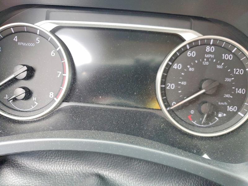 Продажа на аукционе авто 2025 Nissan Sentra, vin: 3N1AB8CV2SY354618, номер лота: 51682356