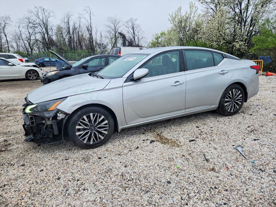 Продаж на аукціоні авто 2023 Nissan Altima, vin: 1N4BL4DV2PN354232, номер лоту: 48323176