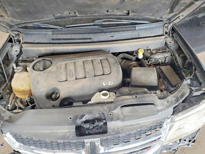Продажа на аукционе авто 2017 Dodge Journey, vin: 3C4PDCBGXHT572772, номер лота: 48701546