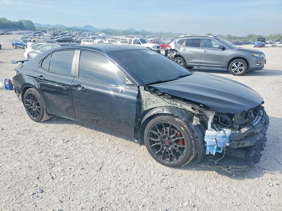 Aukcja sprzedaży 2024 Toyota Camry, vin: 4T1KZ1AK4RU103184, numer aukcji: 49313756