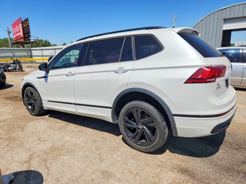 2023 Volkswagen Tiguan მანქანა იყიდება აუქციონზე, vin: 3VVCB7AX3PM138023, აუქციონის ნომერი: 50595506