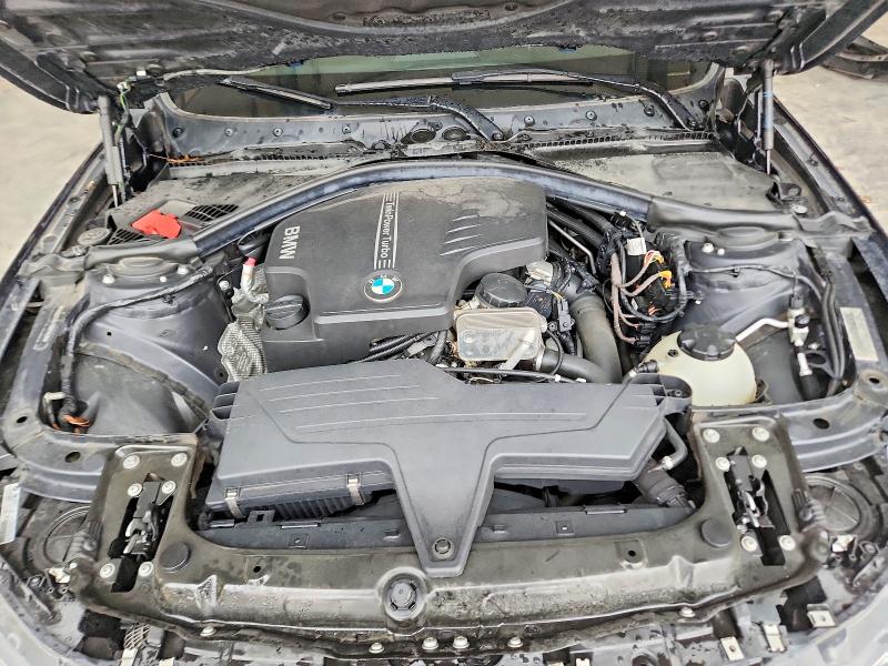 2013 Bmw 328 მანქანა იყიდება აუქციონზე, vin: WBA3B3G54DNR79506, აუქციონის ნომერი: 48425846