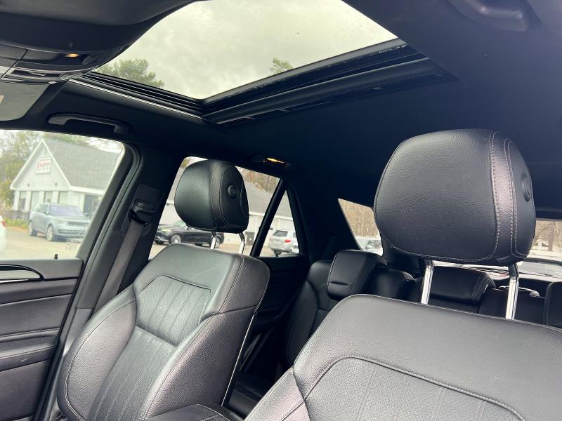 Продажа на аукционе авто 2016 Mercedes-benz Gle, vin: 4JGDA5JB6GA748151, номер лота: 49135376