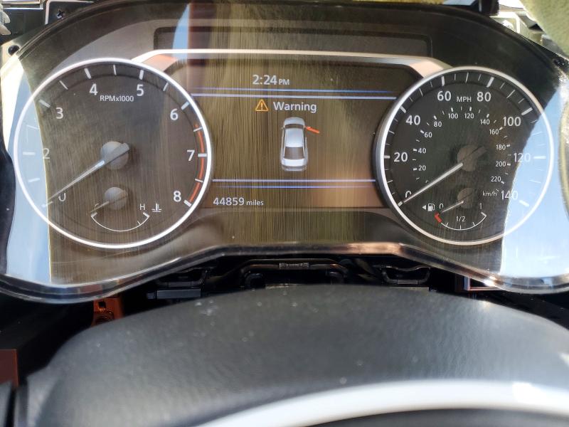 Продажа на аукционе авто 2023 Nissan Altima, vin: 1N4BL4DV3PN393086, номер лота: 48282826