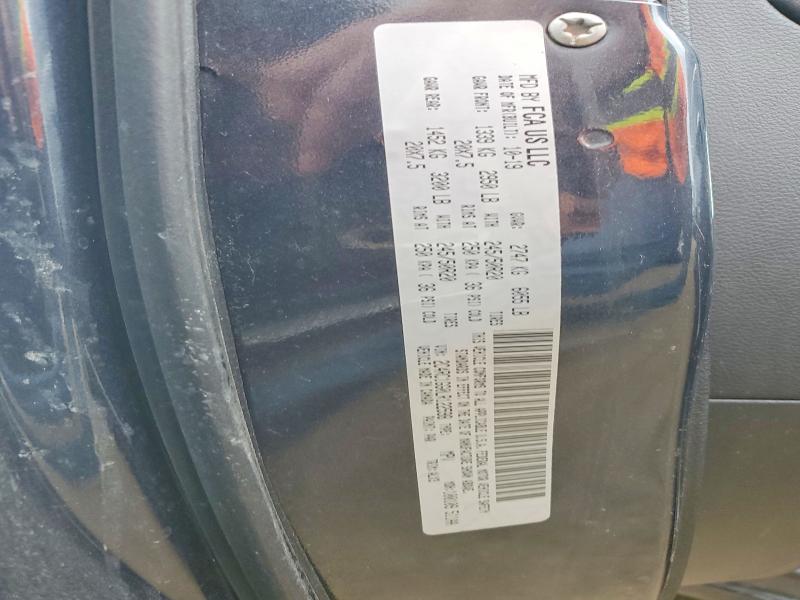 Продаж на аукціоні авто 2020 Chrysler Pacifica, vin: 2C4RC1GG0LR122598, номер лоту: 51877686