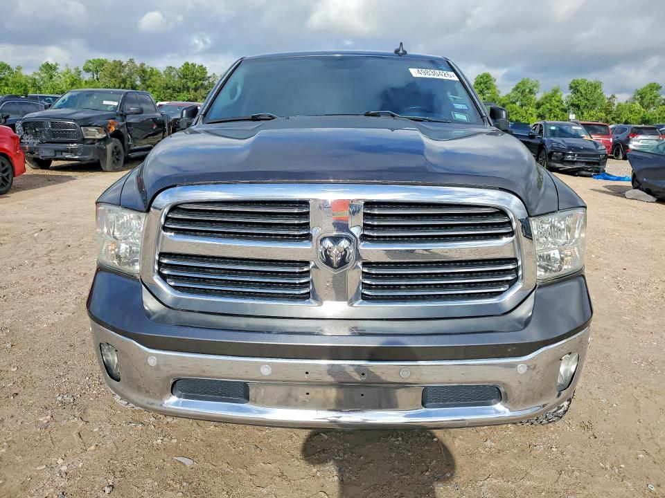 49830426 :رقم المزاد ، 3C6RR6LTXGG287737 vin ، 2016 Ram 1500 مزاد بيع