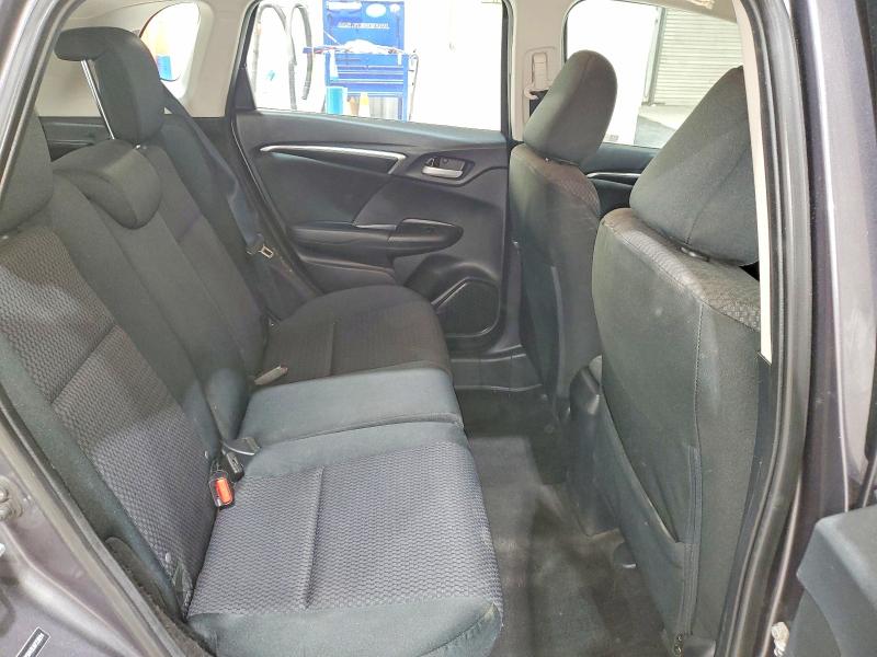 Продаж на аукціоні авто 2020 Honda Fit, vin: 3HGGK5H43LM723034, номер лоту: 49159076