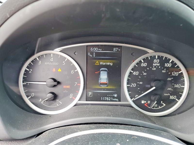 Aukcja sprzedaży 2018 Nissan Sentra, vin: 3N1AB7AP2JY278752, numer aukcji: 51482916