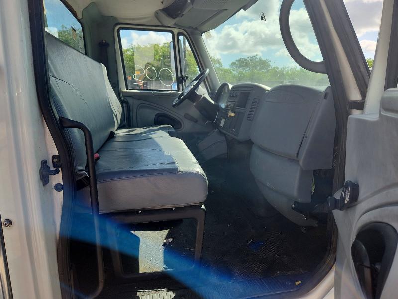 Продажа на аукционе авто 1987 International 4300 4300, vin: 1HTMMAN07H438389, номер лота: 50799906