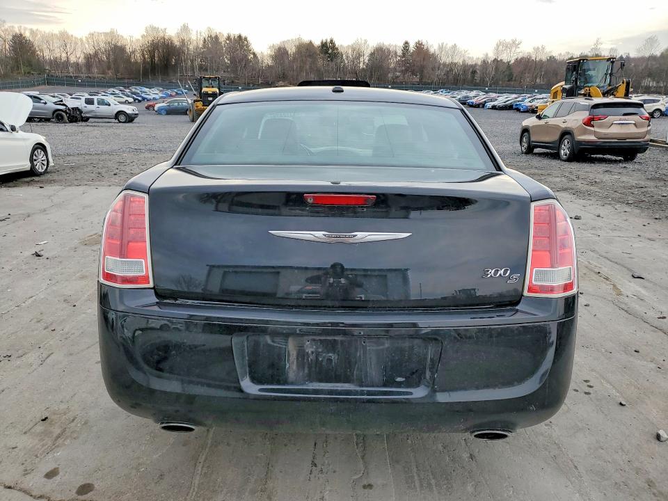 49312476 :رقم المزاد ، 2C3CCADT8CH169587 vin ، 2012 Chrysler 300 مزاد بيع