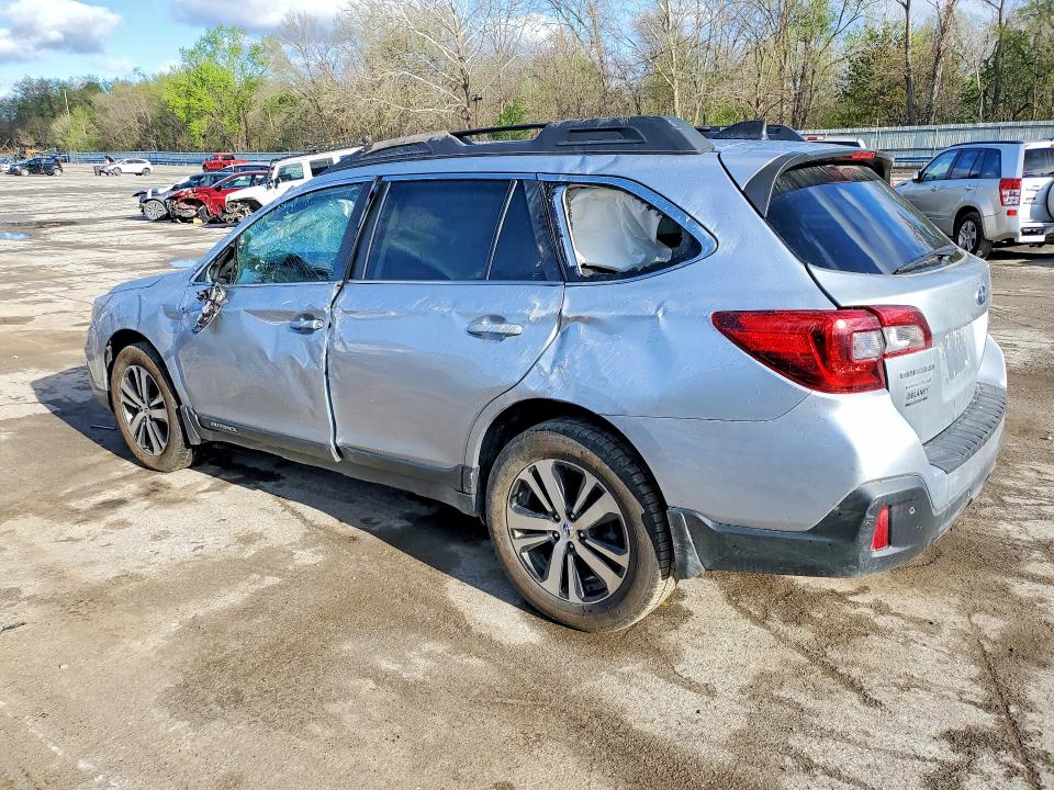 Продаж на аукціоні авто 2019 Subaru Outback, vin: 4S4BSANC1K3218019, номер лоту: 49463006