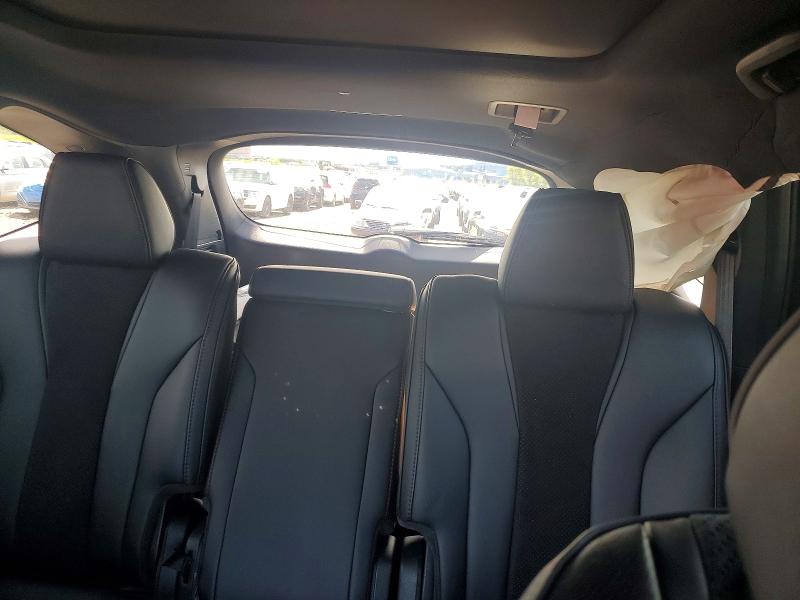 51298456 :رقم المزاد ، 5J8YE1H07PL004927 vin ، 2023 Acura Mdx مزاد بيع