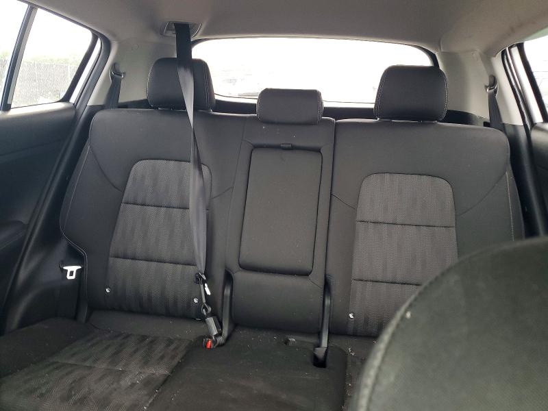 Продаж на аукціоні авто 2020 Kia Sportage, vin: KNDPMCAC2L7832111, номер лоту: 46353916
