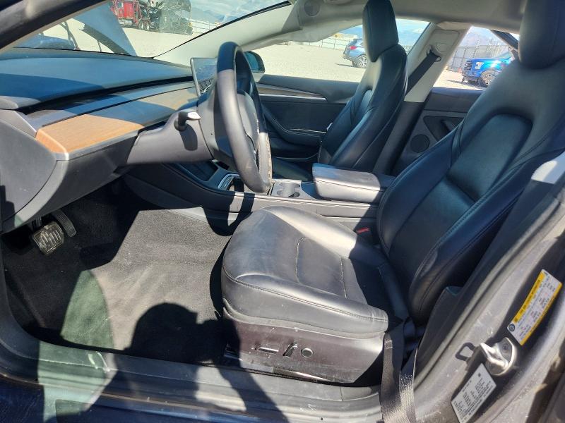Продаж на аукціоні авто 2023 Tesla Model 3, vin: 5YJ3E1EAXPF454953, номер лоту: 51253896