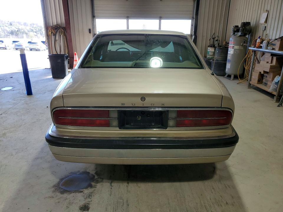 Aukcja sprzedaży 1994 Buick Park Avenue, vin: 1G4CW52L6R1632570, numer aukcji: 49272816