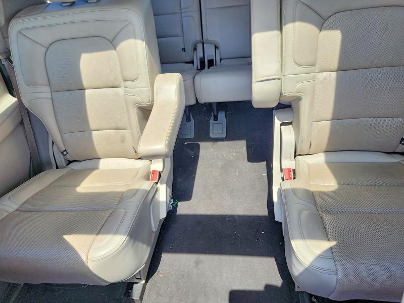 50457176 :رقم المزاد ، 5LMJJ2HT5KEL09151 vin ، 2019 Lincoln Navigator مزاد بيع