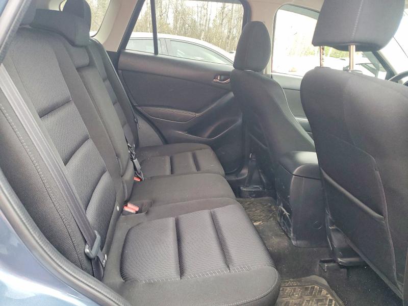 Продаж на аукціоні авто 2015 Mazda Truck/van Cx-5 Gs 4dr 2wd, vin: JM3KE2CY3F0501116, номер лоту: 50151336