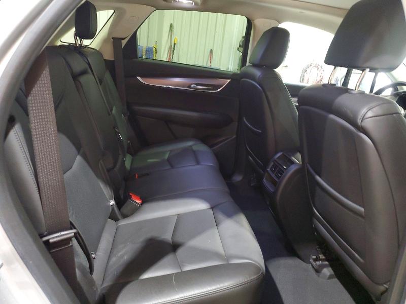 Продаж на аукціоні авто 2019 Cadillac Xt5, vin: 1GYKNCRS4KZ218953, номер лоту: 50404946