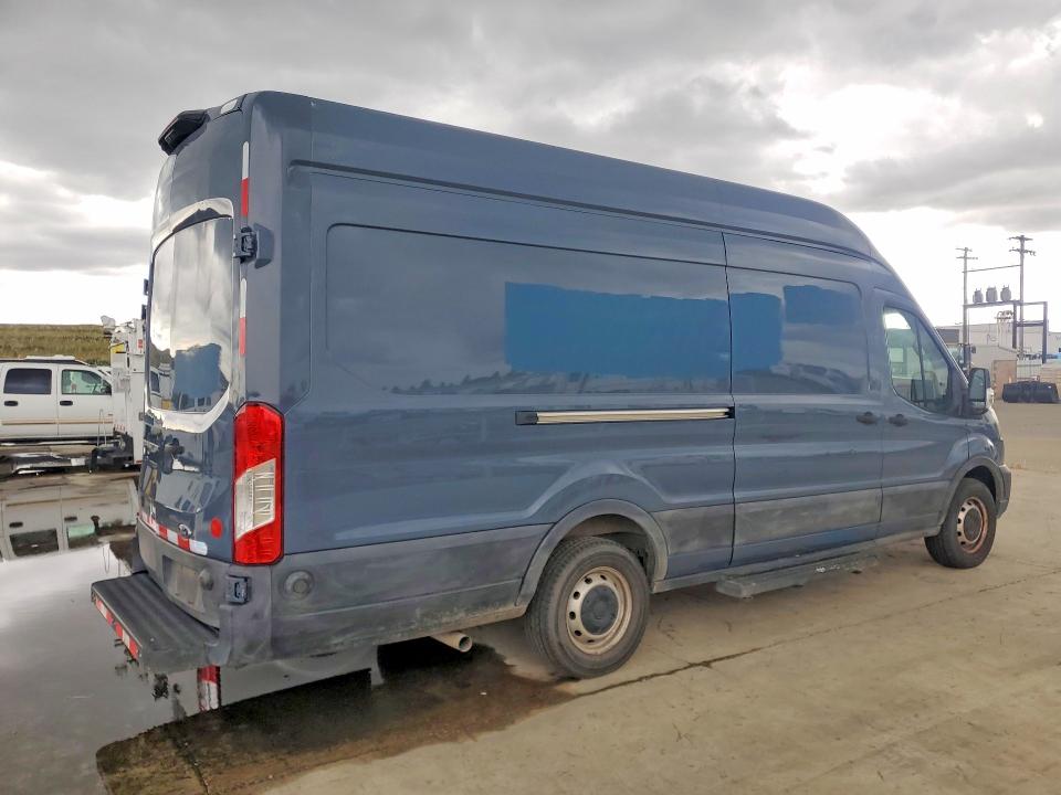 2020 Ford Transit მანქანა იყიდება აუქციონზე, vin: 1FTBR3X89LKB26877, აუქციონის ნომერი: 54009166