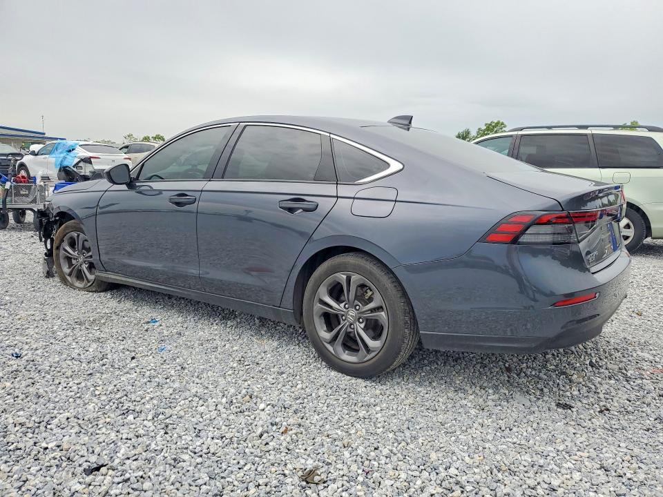 Aukcja sprzedaży 2023 Honda Accord, vin: 1HGCY1F32PA039126, numer aukcji: 50574256