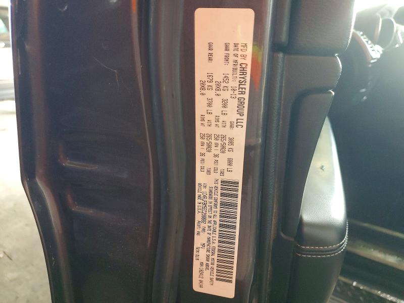 2014 Jeep Grand Cheroke მანქანა იყიდება აუქციონზე, vin: 1C4RJFBM5EC298882, აუქციონის ნომერი: 49683266