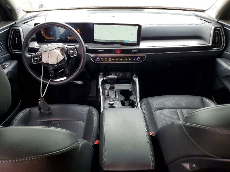 Aukcja sprzedaży 2024 Kia Sorento, vin: 5XYRL4JC0RG279343, numer aukcji: 49598766
