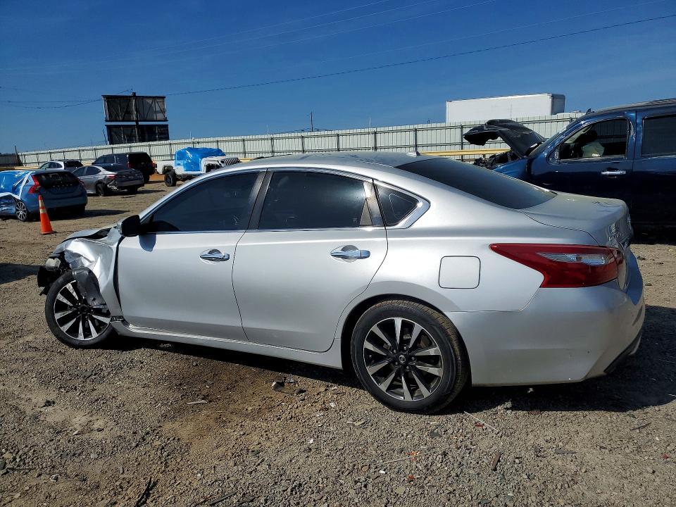 Aukcja sprzedaży 2018 Nissan Altima, vin: 1N4AL3APXJC144959, numer aukcji: 48479736