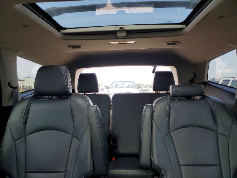 Продажа на аукционе авто 2018 Buick Enclave, vin: 5GAERBKW5JJ150501, номер лота: 51668426
