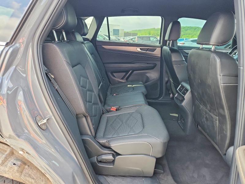 Aukcja sprzedaży 2024 Volkswagen Atlas Cross Sport, vin: 1V2WE2CA6RC211483, numer aukcji: 49292206
