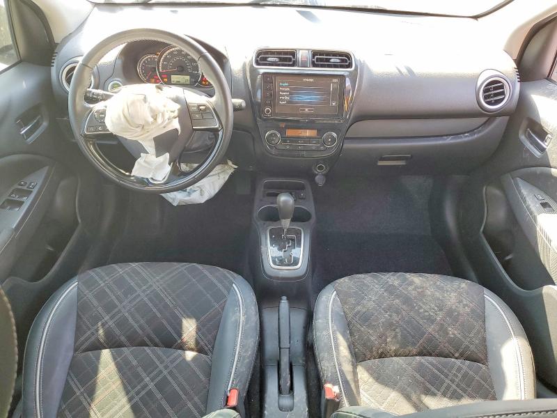 Aukcja sprzedaży 2021 Mitsubishi Mirage, vin: ML32AWHJ6MH000438, numer aukcji: 48464476