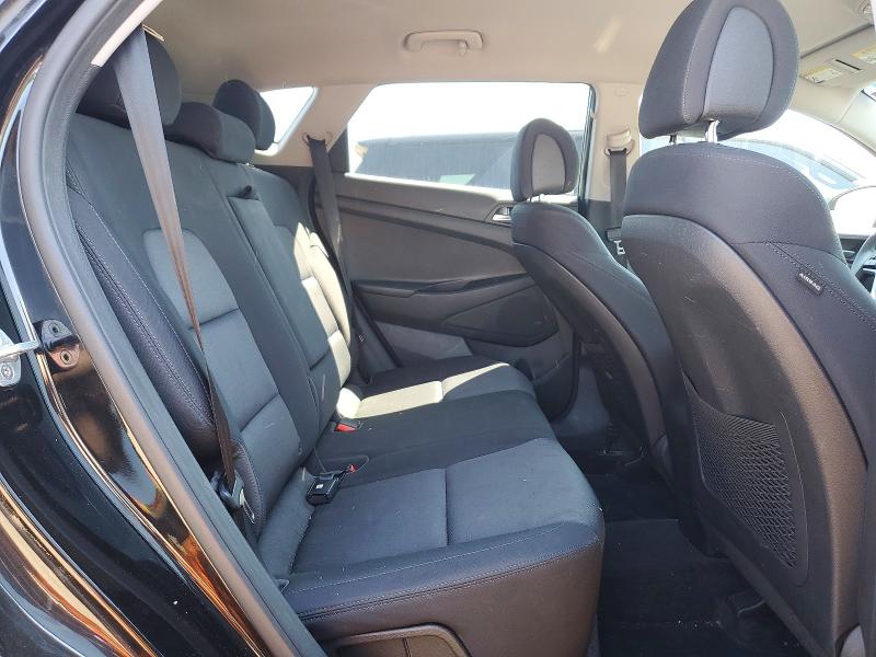 Продаж на аукціоні авто 2018 Hyundai Tucson, vin: KM8J2CA4XJU630728, номер лоту: 49256086