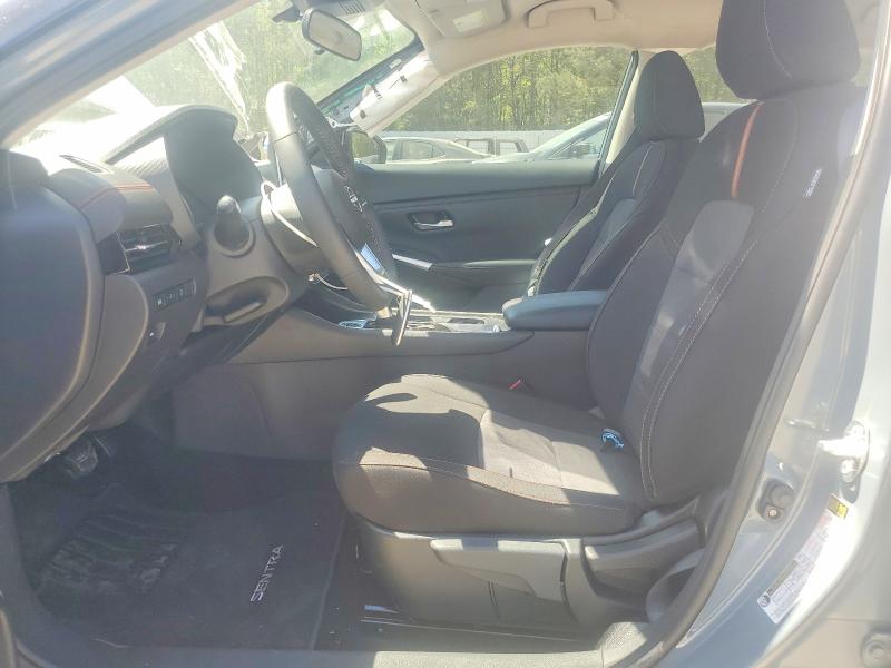 Продажа на аукционе авто 2025 Nissan Sentra, vin: 3N1AB8DV1SY333242, номер лота: 49302526